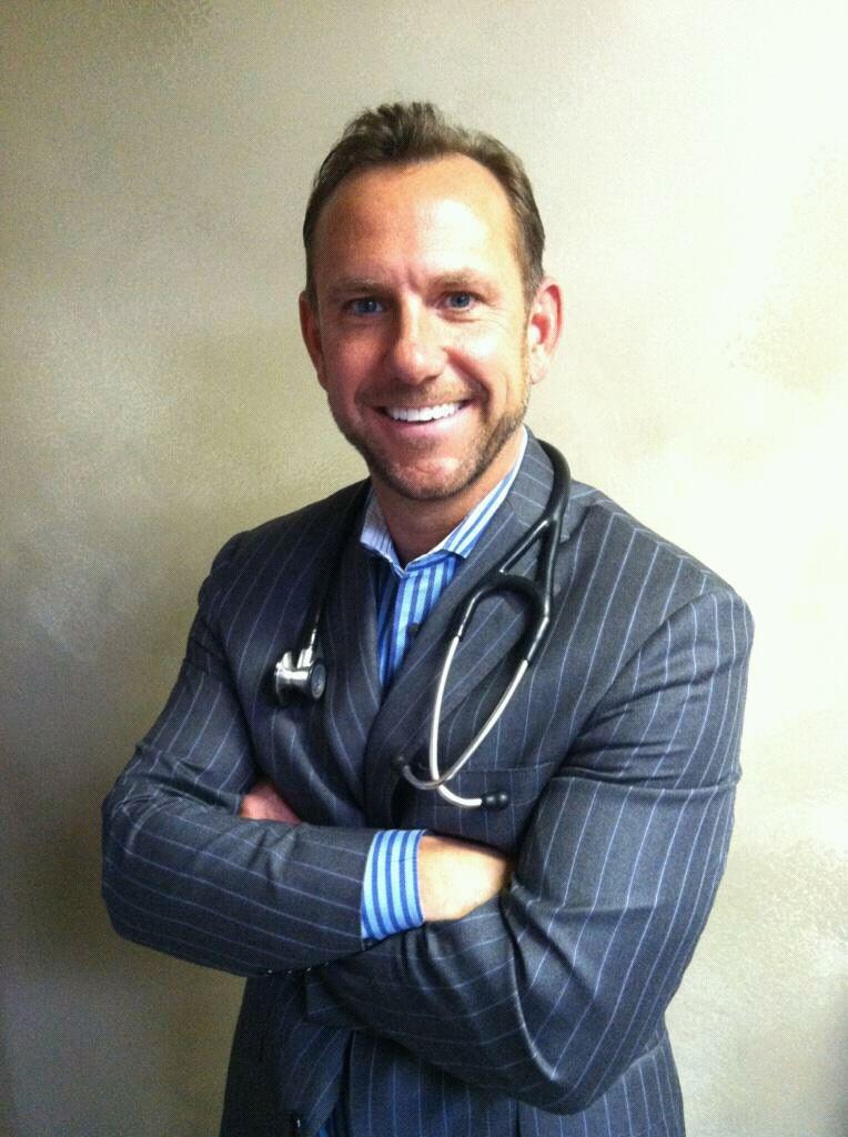 Suzanne Somers BHRT | James Lewerenz, DO - Forever Health Practitioner