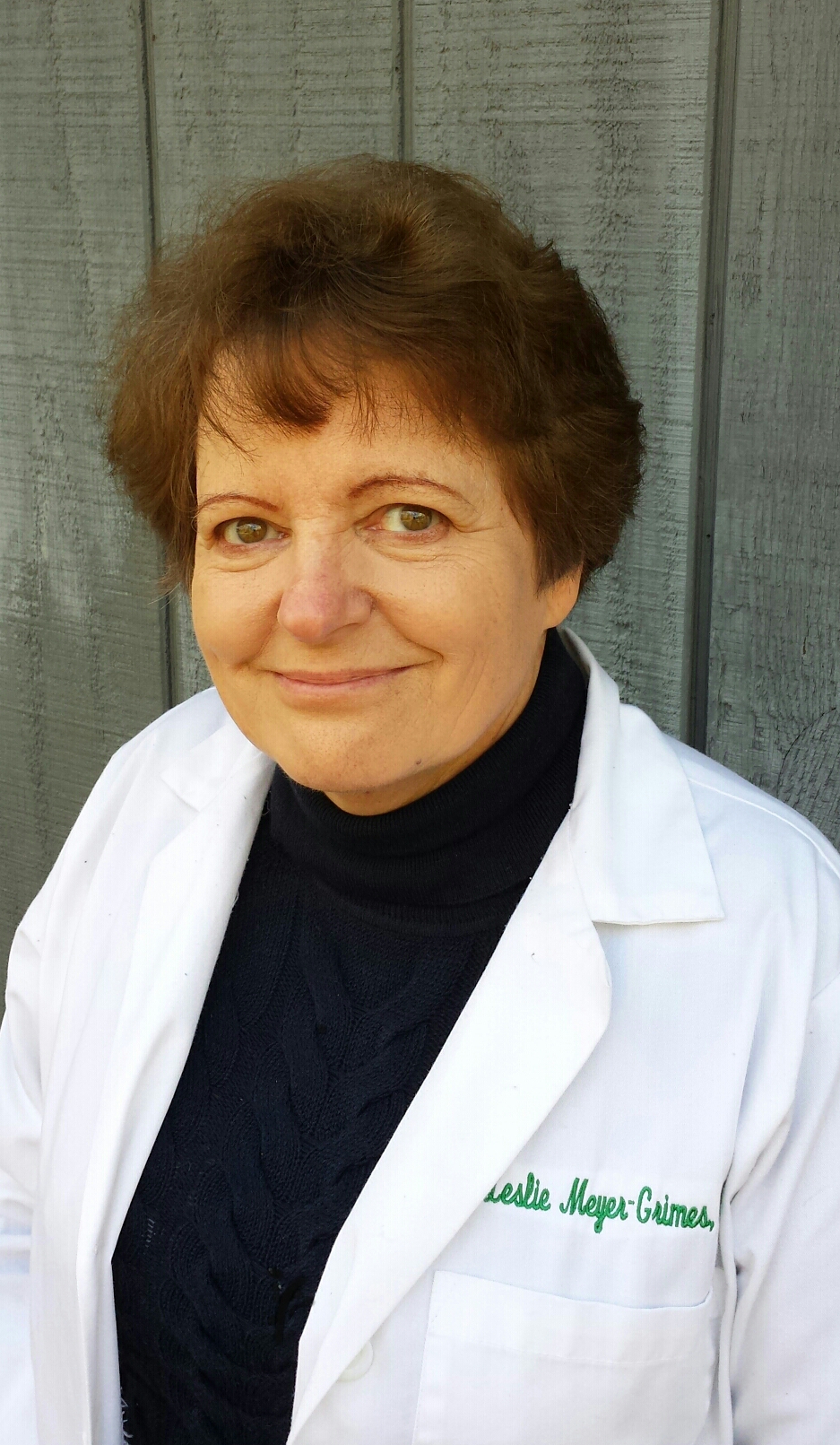 Suzanne Somers BHRT | Leslie Meyer-Grimes, MD - Forever Health Practitioner